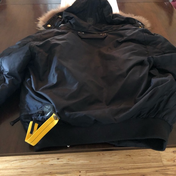 Parajumpers PJS Masterpiece series Medium - Picture 3 of 8